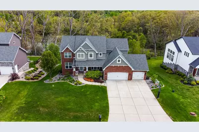12871 Baker Court, Crown Point, IN 46307 - Photo 6
