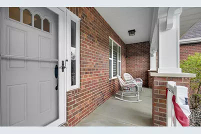 12871 Baker Court, Crown Point, IN 46307 - Photo 50