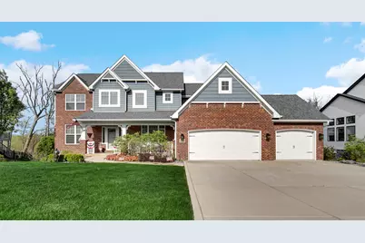 12871 Baker Court, Crown Point, IN 46307 - Photo 48