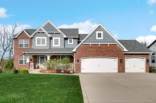 12871 Baker Ct, Crown Point, IN 46307 - Photo 48