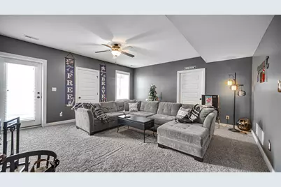 12871 Baker Court, Crown Point, IN 46307 - Photo 34