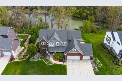 12871 Baker Court, Crown Point, IN 46307 - Photo 2