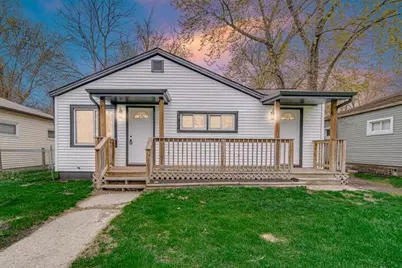 3441 Texas Street, Lake Station, IN 46405 - Photo 2