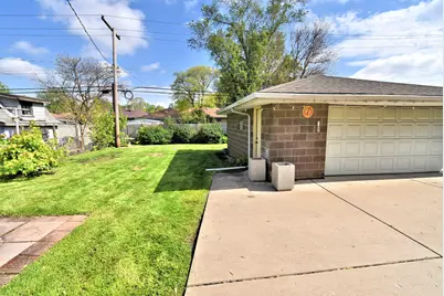 3131 Strong Street, Highland, IN 46322 - Photo 24