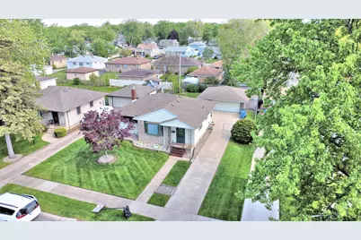 3131 Strong Street, Highland, IN 46322 - Photo 4