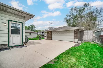 3131 Strong Street, Highland, IN 46322 - Photo 22