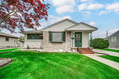 3131 Strong Street, Highland, IN 46322 - Photo 1