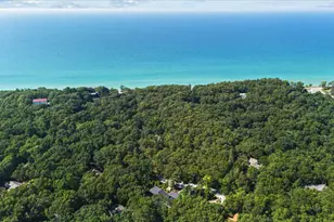 10 S Oval Ave, Beverly Shores, IN 46301 - Photo 42