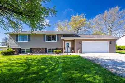 2672 E State Road 4, La Porte, IN 46350 - Photo 1