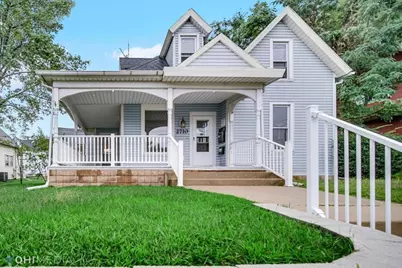 2710 Franklin Street, Michigan City, IN 46360 - Photo 2
