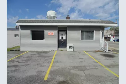 3799 Central Avenue, Lake Station, IN 46405 - Photo 2