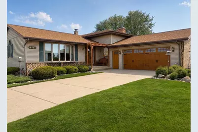 9838 Redbud Road, Munster, IN 46321 - Photo 1
