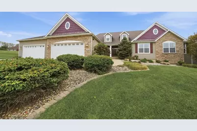 118 Windridge Road, Valparaiso, IN 46385 - Photo 1