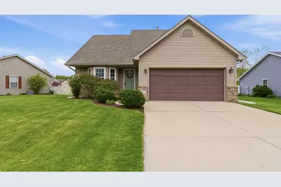 1406 Pine Creek Road, Valparaiso, IN 46383 - Photo 2
