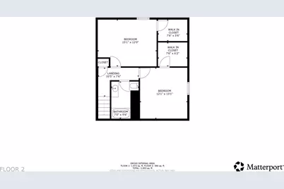 1406 Pine Creek Road, Valparaiso, IN 46383 - Photo 30
