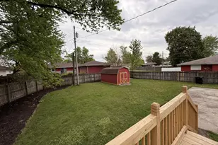 621 E 52nd Ave, Merrillville, IN 46410 - Photo 18