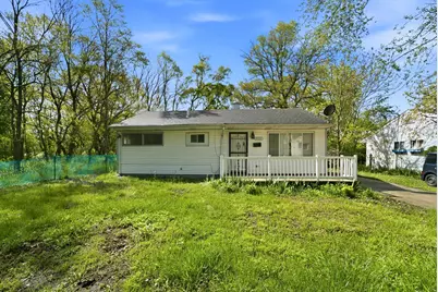 7155 Hemlock Avenue, Gary, IN 46403 - Photo 1