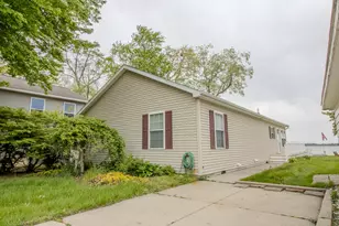 6569 S Indiana 10, Knox, IN 46534 - Photo 16