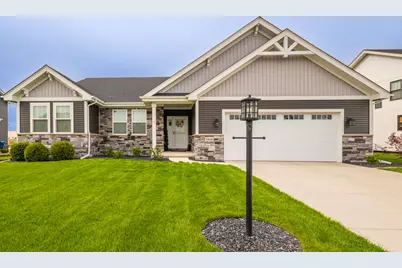 14141 Slate Drive, Dyer, IN 46311 - Photo 1