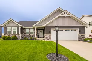 14141 Slate Dr, Dyer, IN 46311 - Photo 1