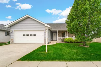 202 Allison Lane, La Porte, IN 46350 - Photo 1