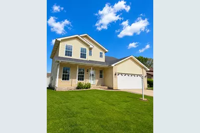 12465 Shelby Place, Crown Point, IN 46307 - Photo 2