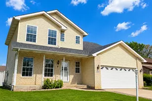 12465 Shelby Pl, Crown Point, IN 46307 - Photo 2