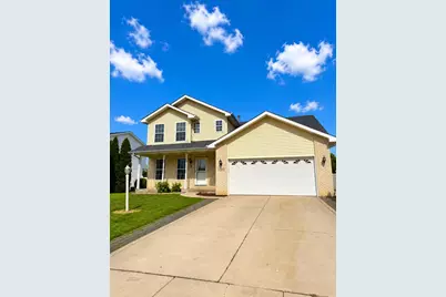 12465 Shelby Place, Crown Point, IN 46307 - Photo 1