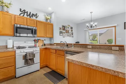 18266 Platinum Drive, Lowell, IN 46356 - Photo 6