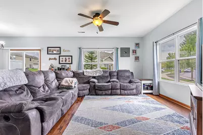 18266 Platinum Drive, Lowell, IN 46356 - Photo 4
