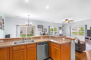 18266 Platinum Dr, Lowell, IN 46356 - Photo 8