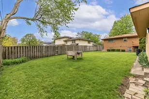 321 N Ernest St, Griffith, IN 46319 - Photo 26