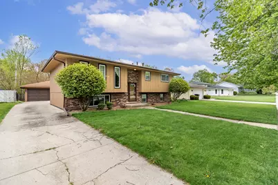 321 N Ernest Street, Griffith, IN 46319 - Photo 2