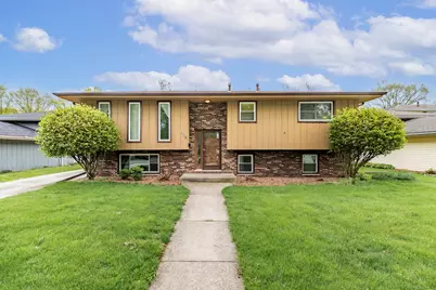 321 N Ernest Street, Griffith, IN 46319 - Photo 1