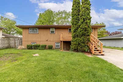 321 N Ernest Street, Griffith, IN 46319 - Photo 28