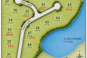 Lot 36 James Ct, La Porte, IN 46350 - Photo 1