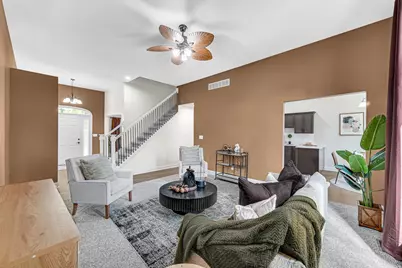 736 Cinnamon Teal Court, Hobart, IN 46342 - Photo 4