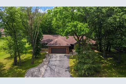 9096 Knickerbocker Street, Saint John, IN 46373 - Photo 1