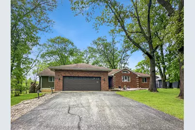 9096 Knickerbocker Street, Saint John, IN 46373 - Photo 2
