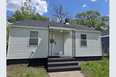 731 Martin Luther King Drive, Gary, IN 46402 - Photo 2