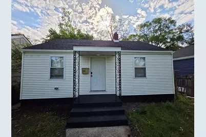 731 Martin Luther King Drive, Gary, IN 46402 - Photo 1