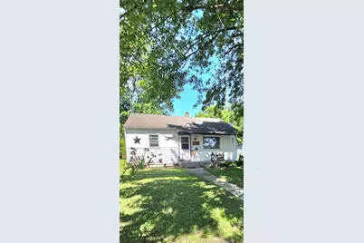 410 N Polk Street, Morocco, IN 47963 - Photo 2