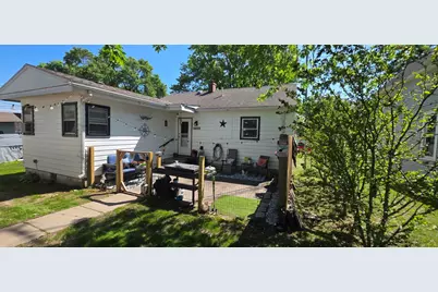 410 N Polk Street, Morocco, IN 47963 - Photo 4