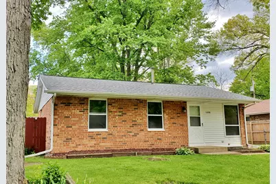 1030 Providence Street, Michigan City, IN 46360 - Photo 2