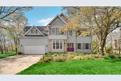 440 Oak Breeze Drive, Valparaiso, IN 46383 - Photo 1