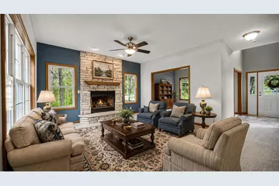 440 Oak Breeze Drive, Valparaiso, IN 46383 - Photo 8