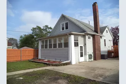 514 Florence Street, Hammond, IN 46324 - Photo 2
