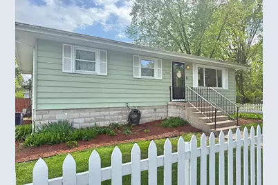 7205 Kentucky Avenue, Hammond, IN 46323 - Photo 1