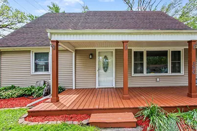 396 Clear Creek, Valparaiso, IN 46385 - Photo 2