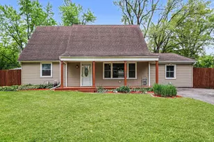396 Clear Creek, Valparaiso, IN 46385 - Photo 1